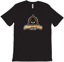 ginjaturtle96 T-Shirts