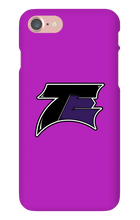 transcendentesportsrl iPhone Phone Cases