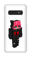 sakwolfmc Samsung Phone Cases