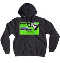 savagestatesman Hoodies ORIGINAL