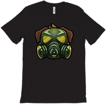 GamerDMV Toxic Pepper Shirt