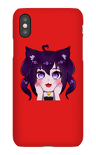 flobbletwink iPhone Phone Cases