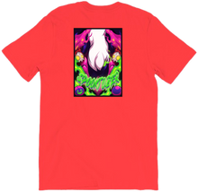 Spooktober Shirt (Backprint)