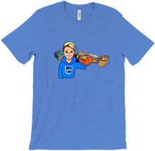 Perk Tee