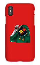 hawkshaw369 iPhone Phone Cases