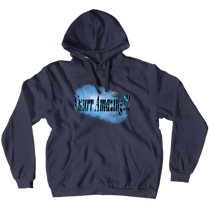 halospacebuns YuurAmazing!!! Hoodies (Pullover)