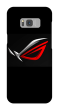 dark_assault_stream Samsung Phone Cases