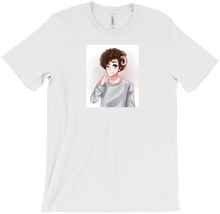 Afro Shirt