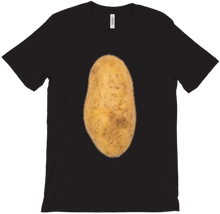 Lilly pearls potato T-Shirt