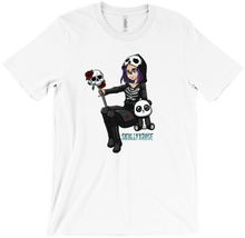 Skully Shirt