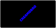 creamobro XXL Gaming Mousepad