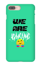 caring_with_colours INSPIRED iPhone Phone Cases