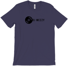 djmezzy T-Shirts