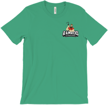 RamRod Gaming T-Shirts
