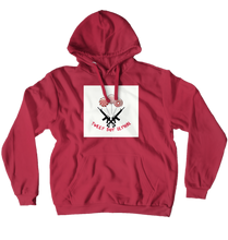 SBL Hoodies (No-Zip/Pullover)