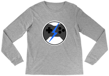 Wispoo Long Sleeve Shirt