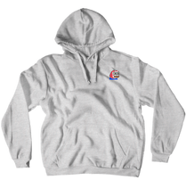 Pepe Hoodies (No-Zip/Pullover)
