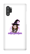adhd_heathen Samsung Phone Cases