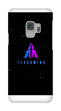tekgaminggame Samsung Phone Cases