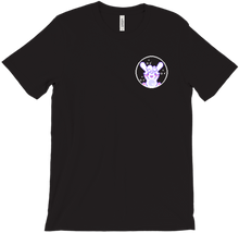 Bubble Bun Shirt (Dark Colors)