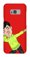 Alfix Samsung Cover