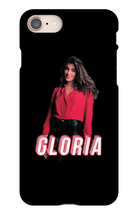 kristiande_ iPhone Gloria Case