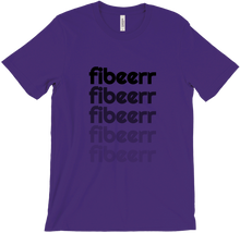 Fibeerr's fade