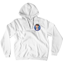 crazyscotsman4 Hoodies (No-Zip/Pullover)
