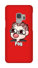 SirJBGaming POG Samsung Phone Case