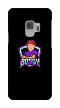 bossyfm Samsung Phone Cases
