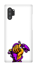 Game Crusher Samsung Phone Cases
