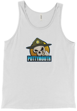 Pottymouth Tank Top