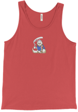 PetrUlf Tank Top