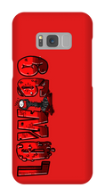 L0WI99 Samsung Phone Cases