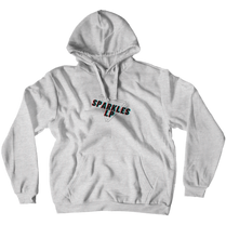 Hoodies (No-Zip/Pullover)