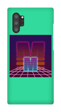 manuelmetal Samsung Phone Cases