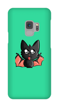 monsterbabe_xoxo Samsung Phone Cases