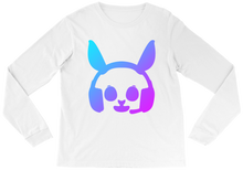 Camiseta de manga larga