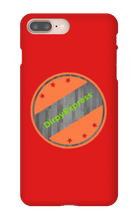 The Boys iPhone Phone Case