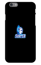 surferttv iPhone Phone Cases