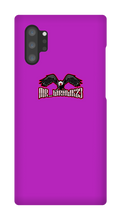 mr_wrhwk23 Samsung Phone Cases