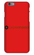 casinofamily iPhone Phone Cases