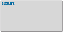 CJzBlitz Fortnite Style XXL Mouse Pad
