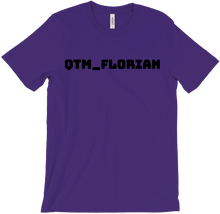 qtm_florian T-Shirts