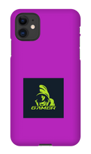 trajcegame iPhone Phone Cases