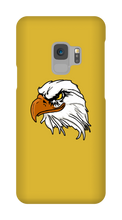 thebald_eagle Samsung Phone Cases