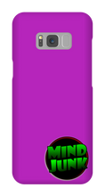 MJ Coin Samsung Phone Case