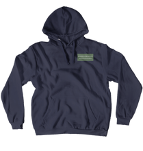 wheeziewheeze Hoodies (No-Zip/Pullover)