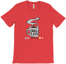 Mug Life T-Shirt