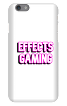 Effects Gaming IPhone case